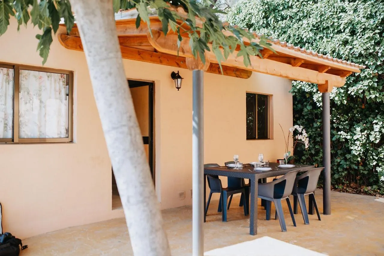 **** Campsite Camping Caledonia Tamarit Spain