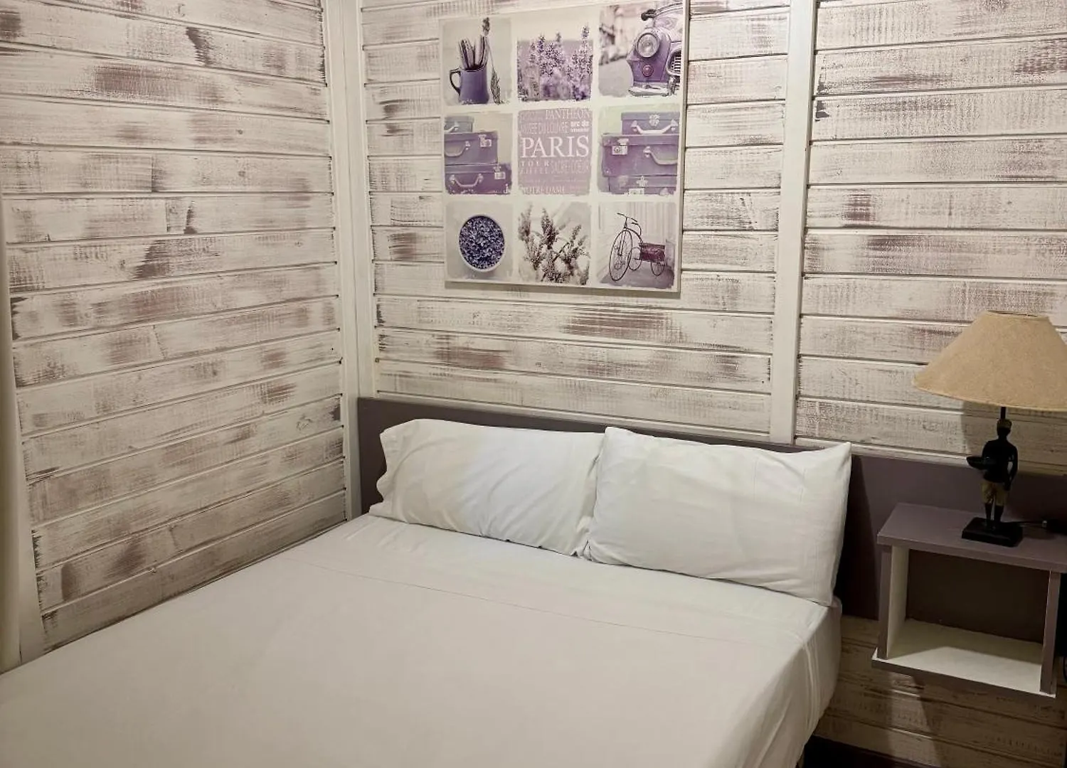 Camping Caledonia Tamarit