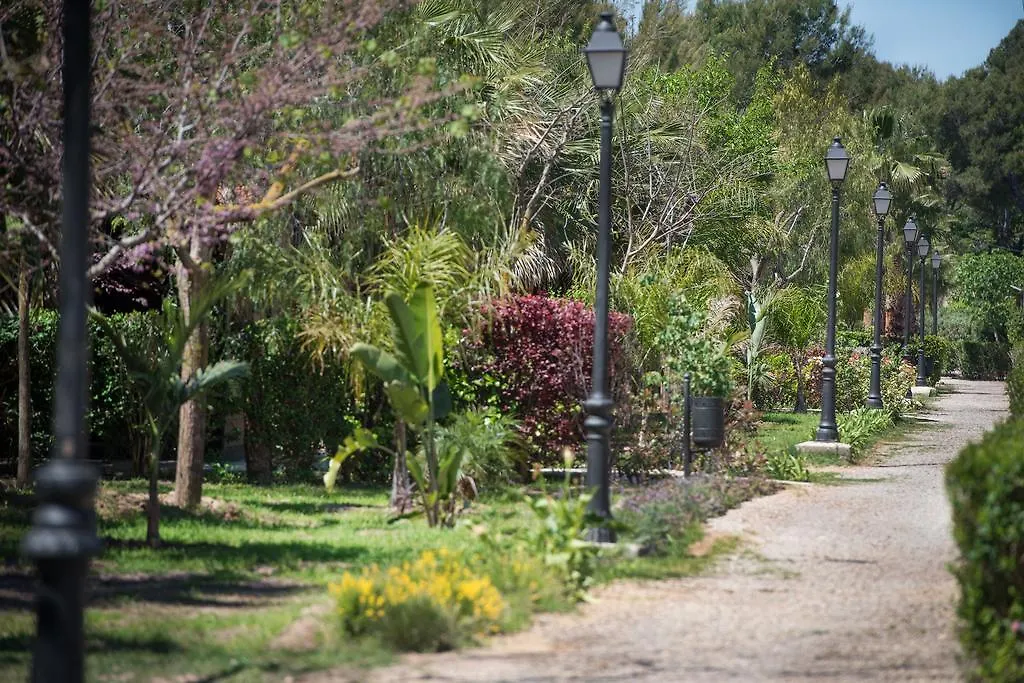 Camping Caledonia Tamarit 4*,  Spain