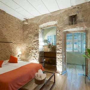 Apartment Onyar Rambla De La Llibertat 27, Girona