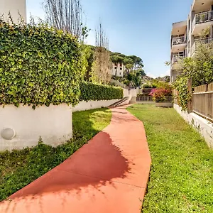 Apartment Hauzify I Sot Del Morer, Sant Pol De Mar