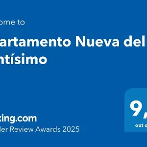 Nueva Del Santisimo Granada