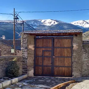 Country house Vilamaroto, Meranges
