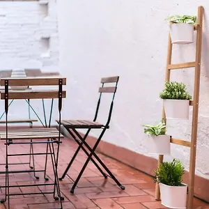 Apartment Flateli Center 2, Girona