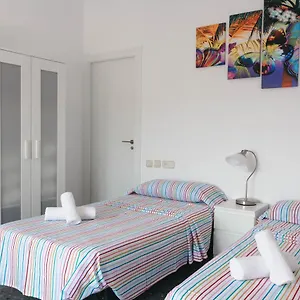 Atico Con Terraza Y Vistas Malaga