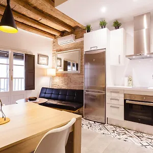 Apartment Ferreries Boutique, Girona
