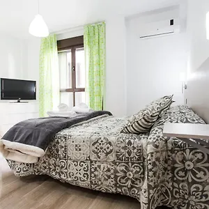 Apartamento C&v - Horno De Marina