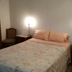 Apartamento Mdz Rent A Dpto