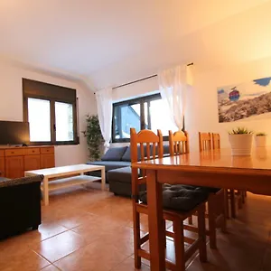 Apartamento En Grandvalira 8, 5.3