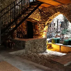 Landhuis Mas Gibert, Sant Gregori