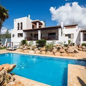 Ca Na Vinya Cala Tarida (Ibiza)