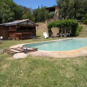 Appartement Masferrer, Riudarenes