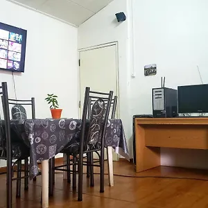 Apartamento Area Fundacional Apartamento