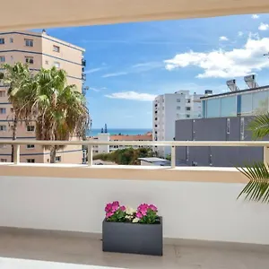 Puertosol 33 - 2 Bed Apartment, Puerto Marina Benalmadena