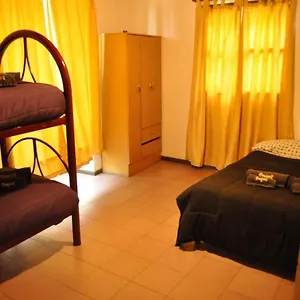 Apartamento Andes Apart
